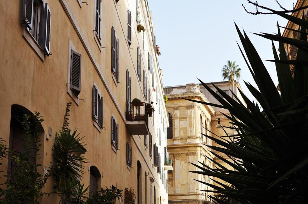 Colosseo Flats And Penthouse Rome Buitenkant foto