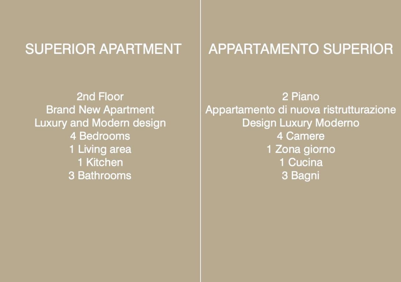 Colosseo Flats And Penthouse Rome Buitenkant foto