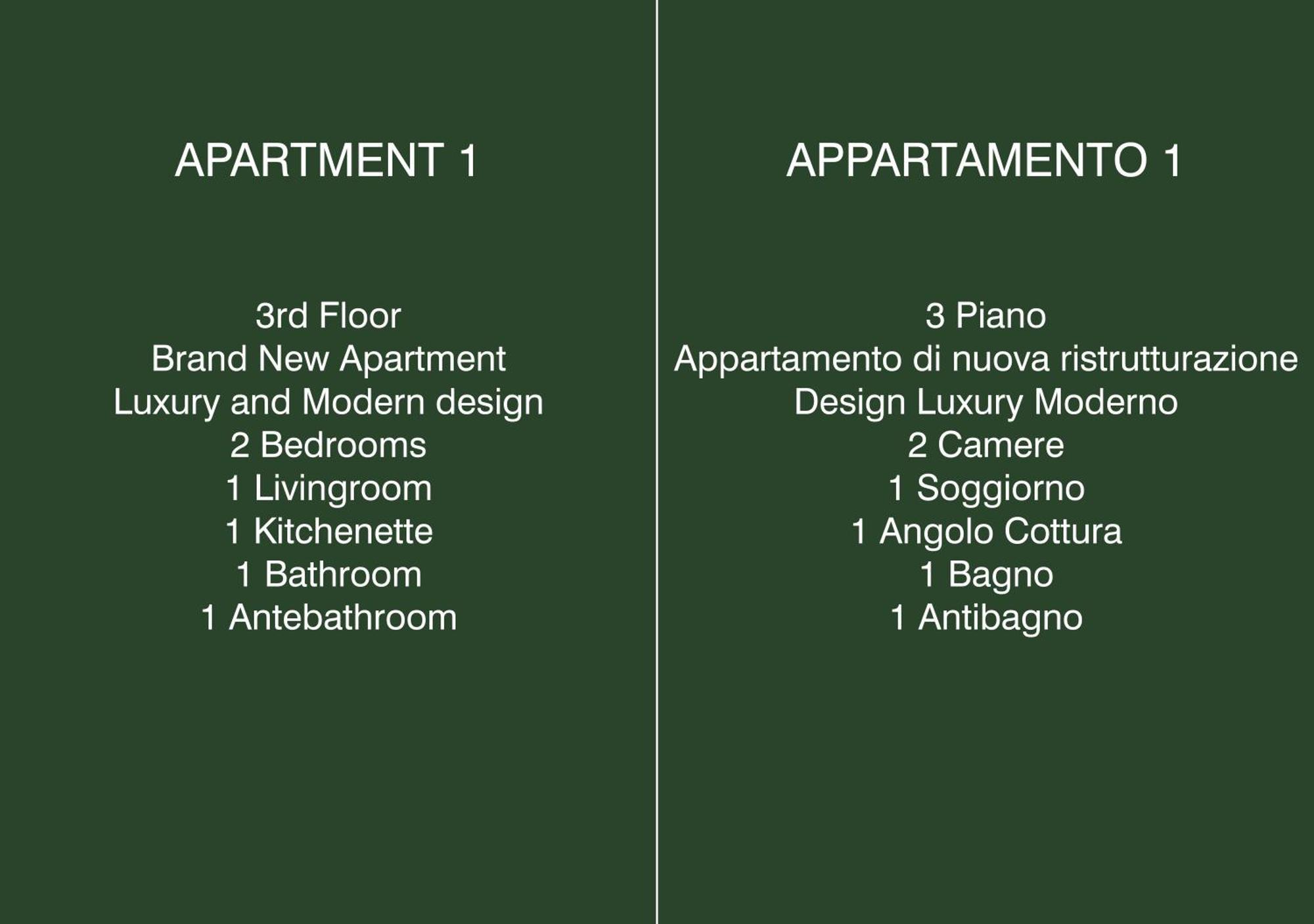Colosseo Flats And Penthouse Rome Buitenkant foto