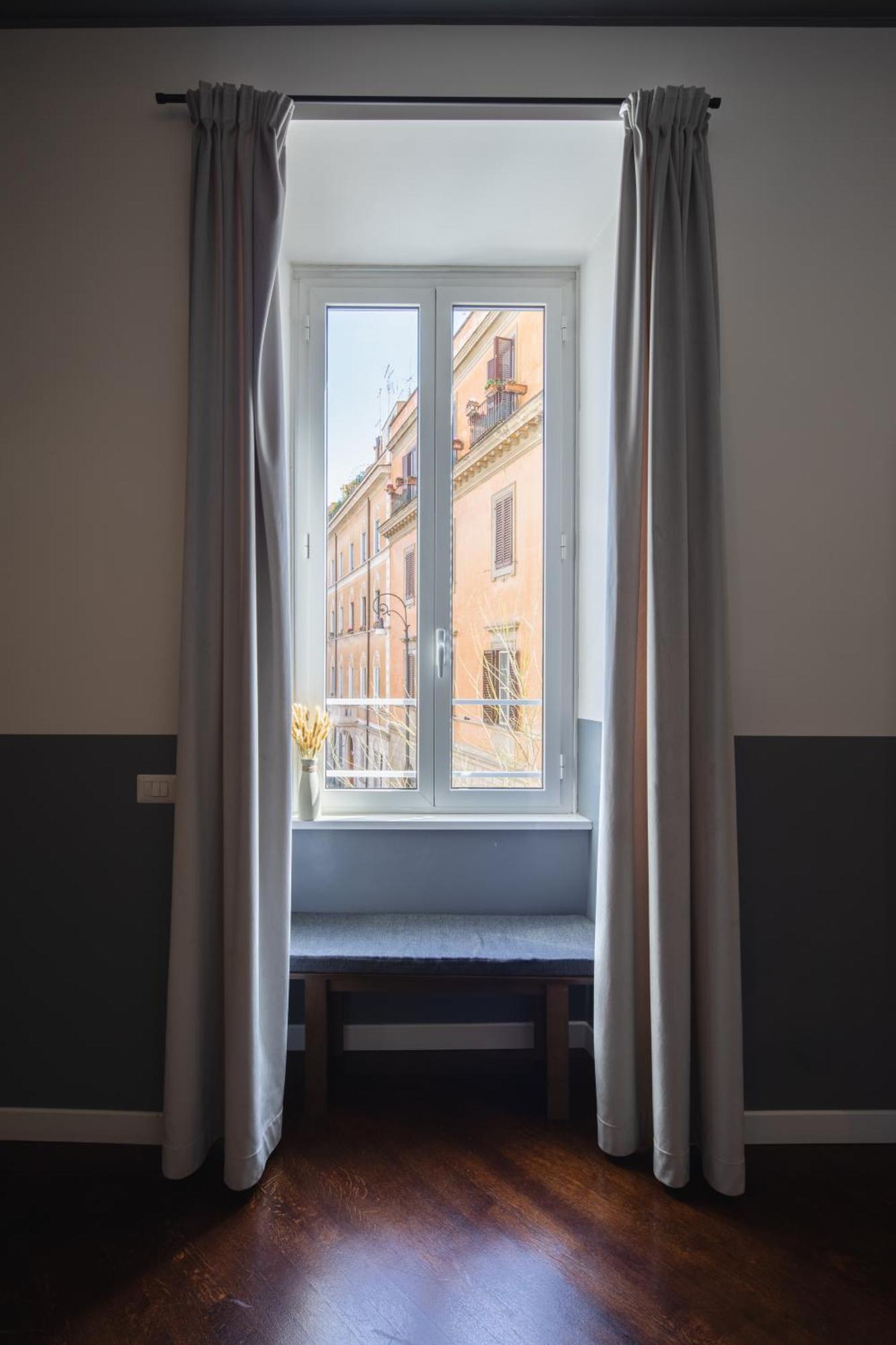 Colosseo Flats And Penthouse Rome Buitenkant foto