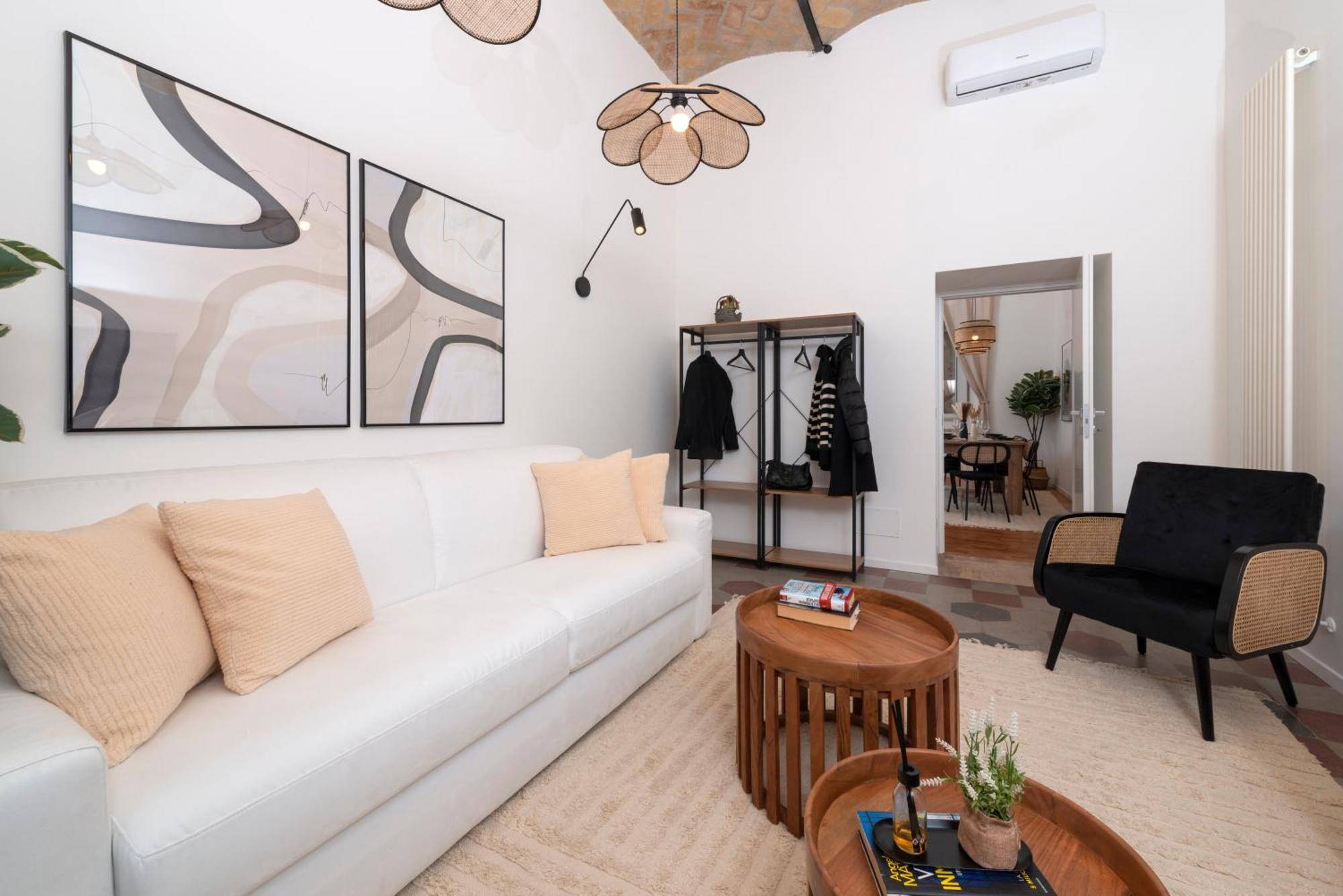 Colosseo Flats And Penthouse Rome Buitenkant foto