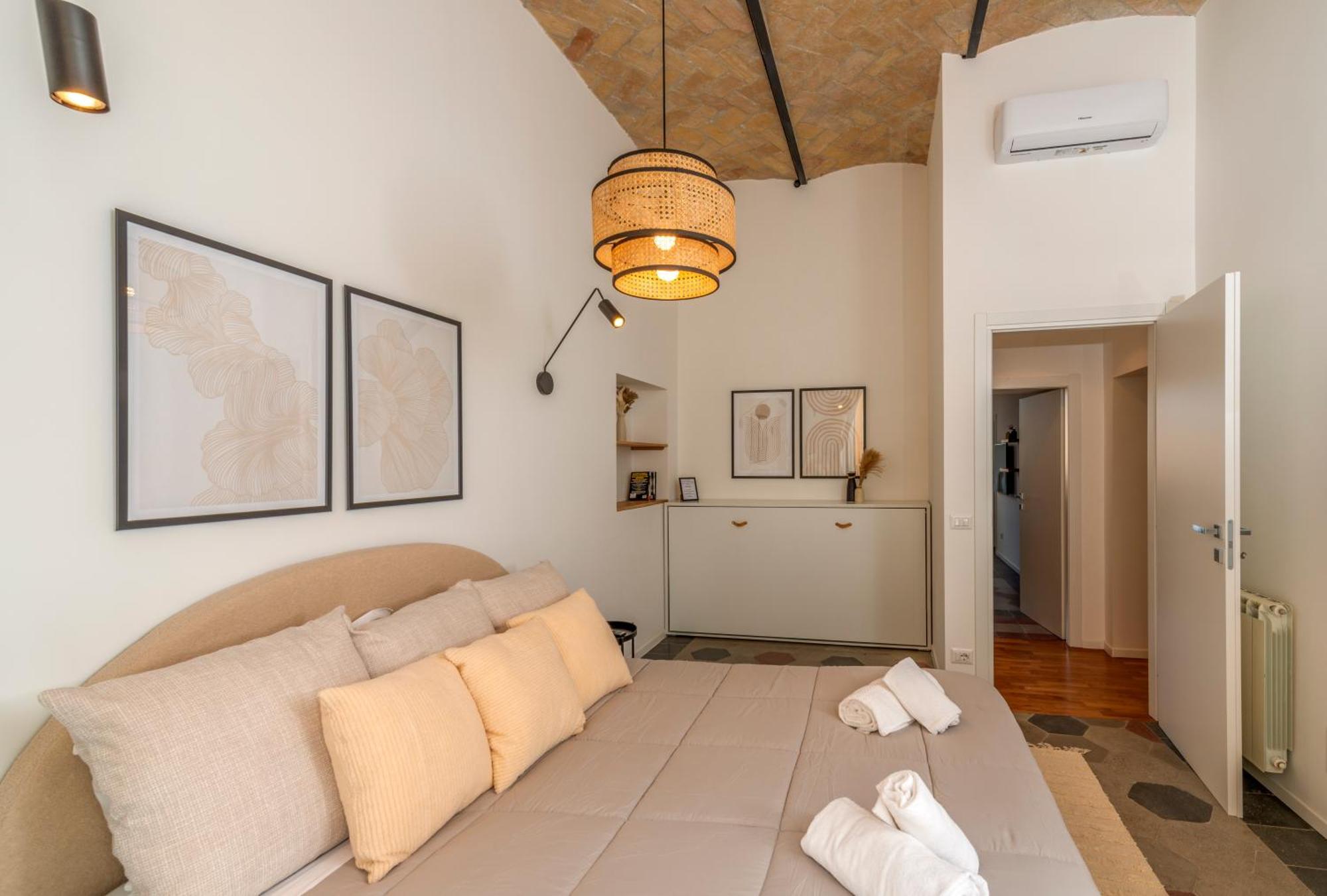 Colosseo Flats And Penthouse Rome Buitenkant foto