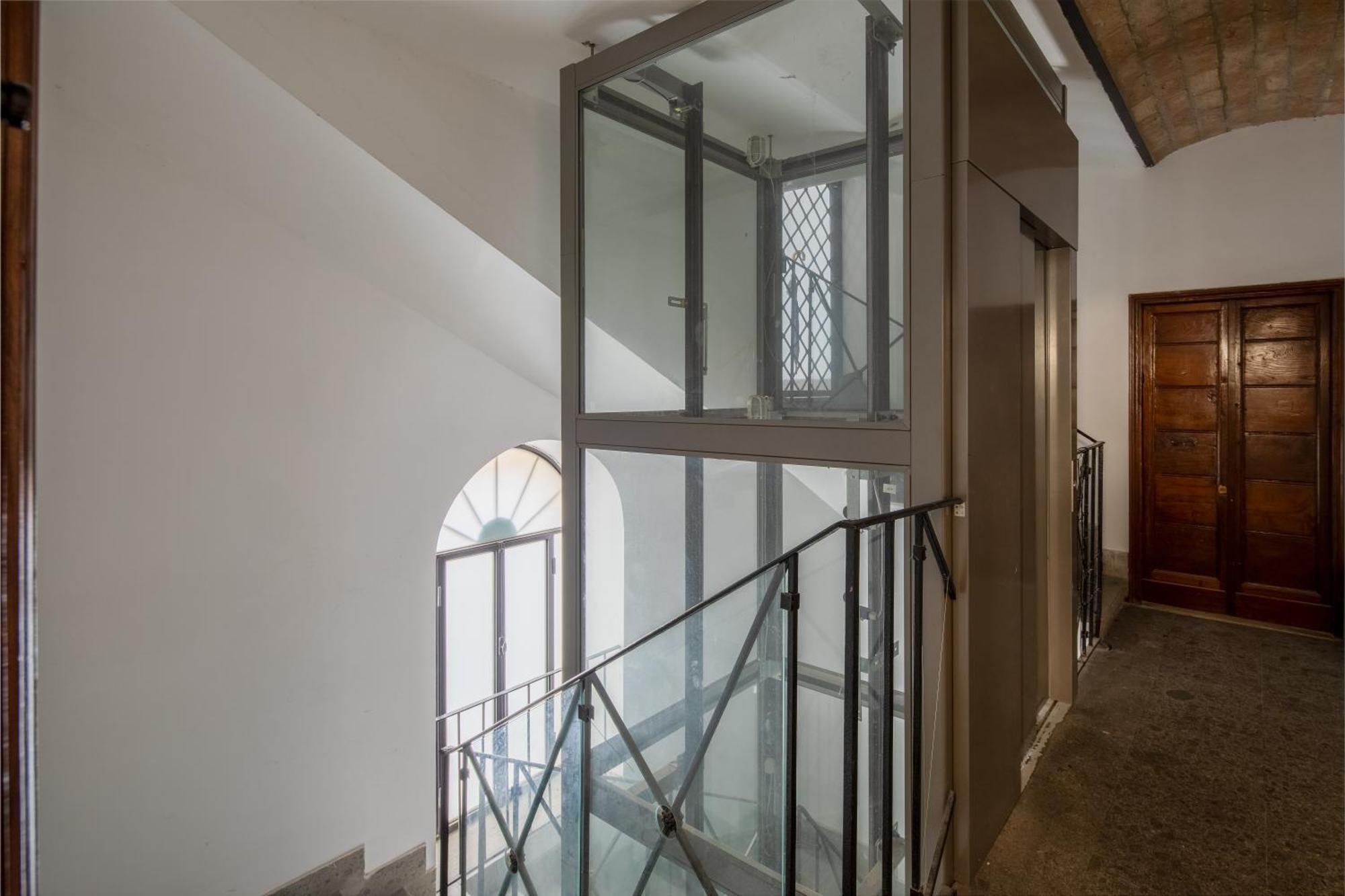 Colosseo Flats And Penthouse Rome Buitenkant foto