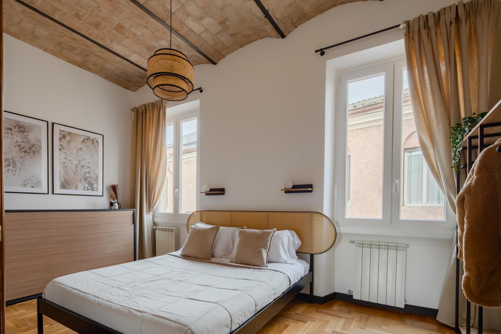 Colosseo Flats And Penthouse Rome Buitenkant foto