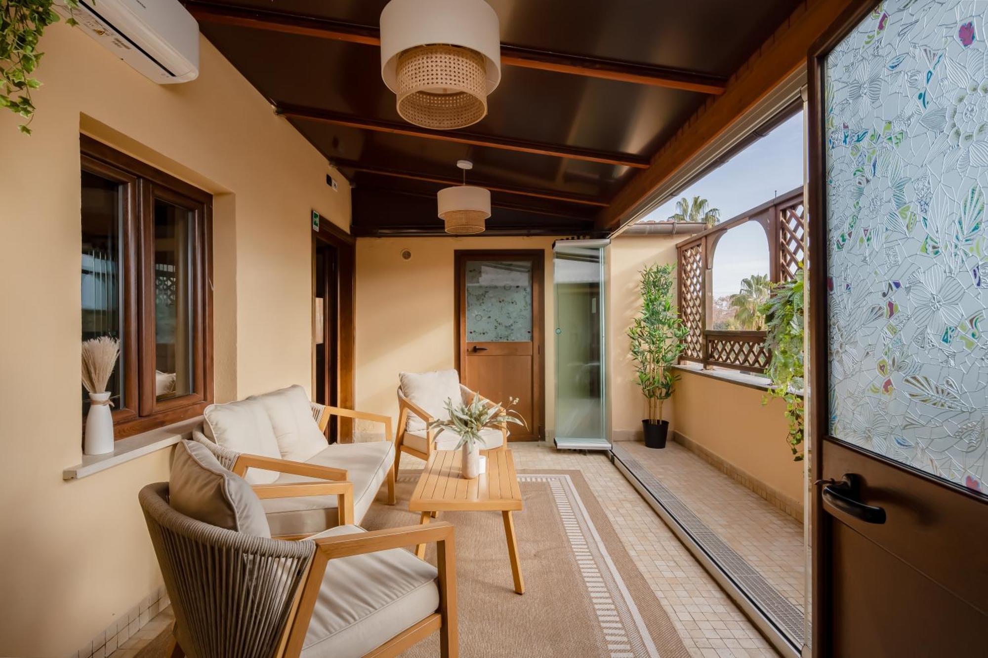 Colosseo Flats And Penthouse Rome Buitenkant foto