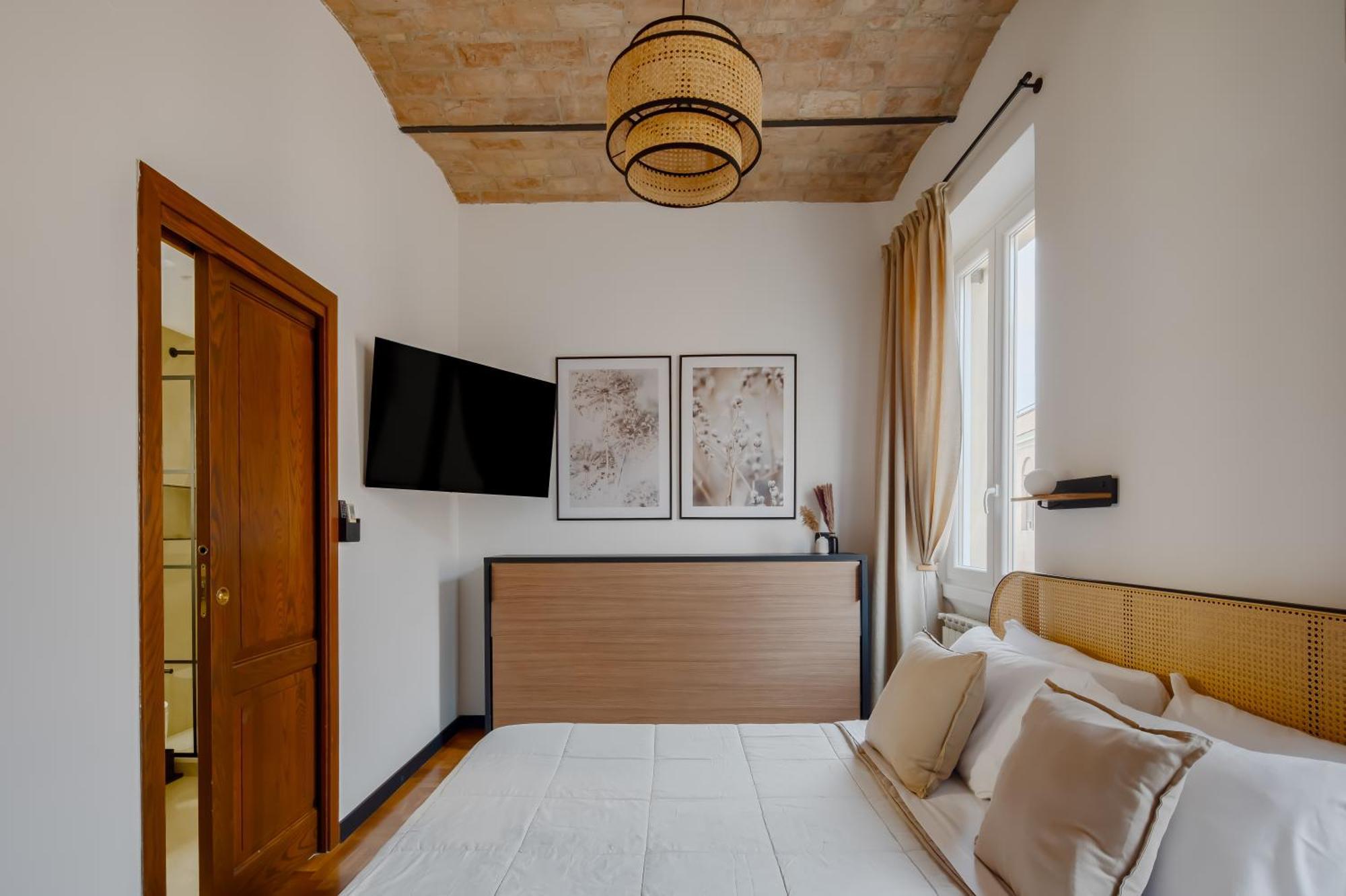 Colosseo Flats And Penthouse Rome Buitenkant foto