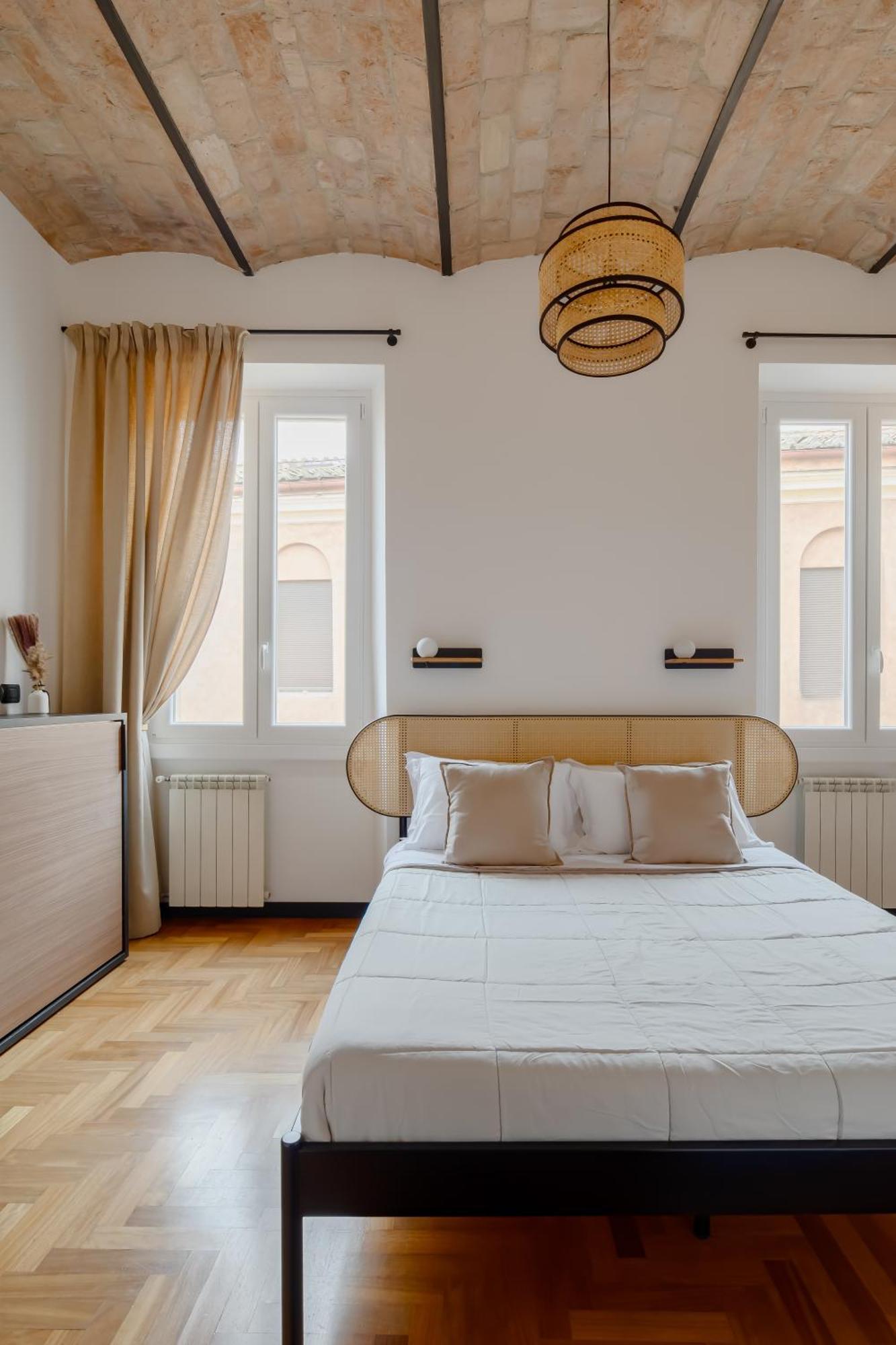 Colosseo Flats And Penthouse Rome Buitenkant foto