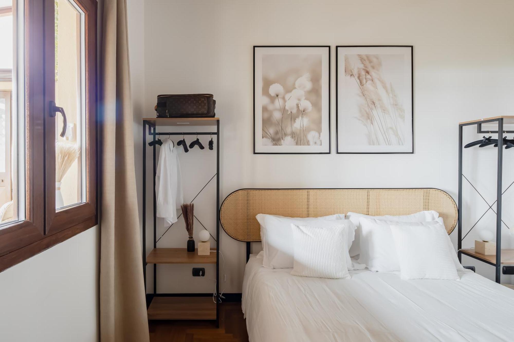Colosseo Flats And Penthouse Rome Buitenkant foto